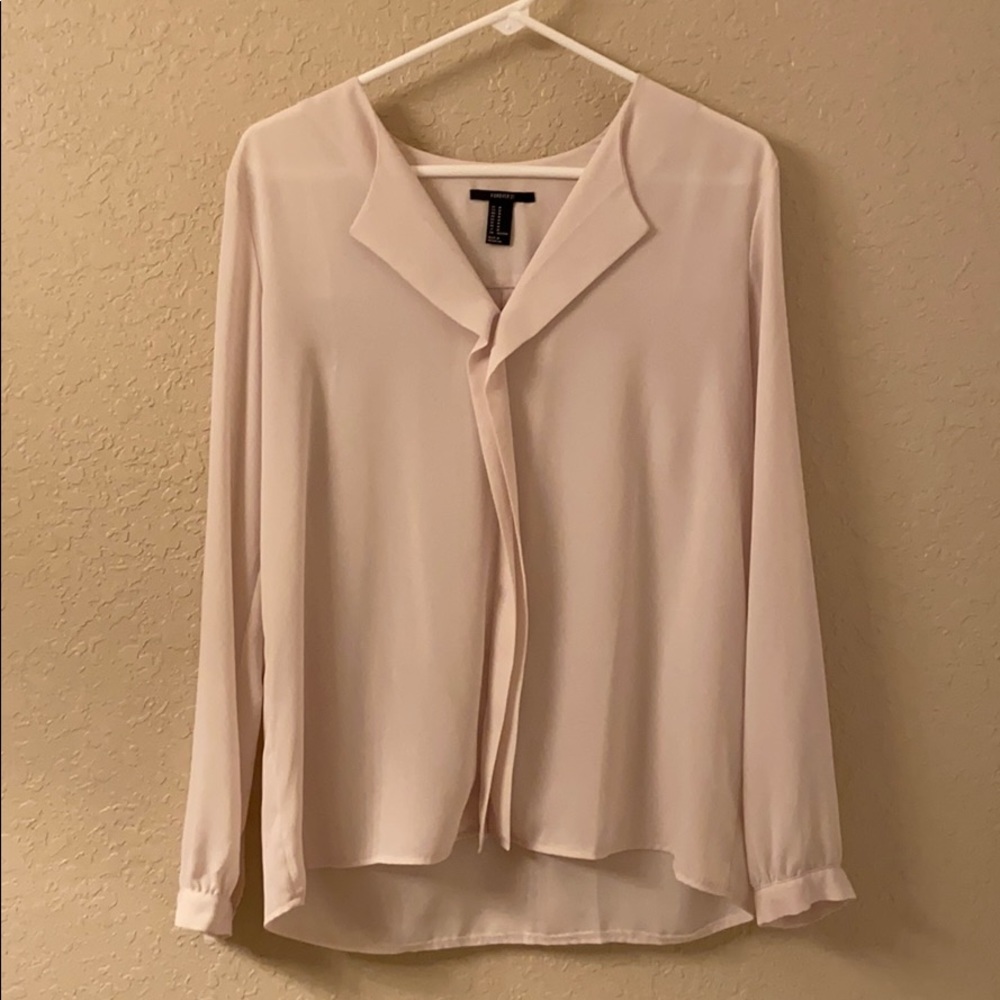 Flowy blouse